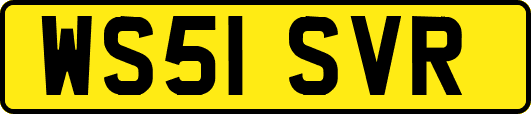 WS51SVR