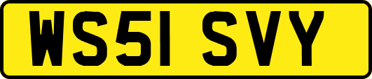 WS51SVY