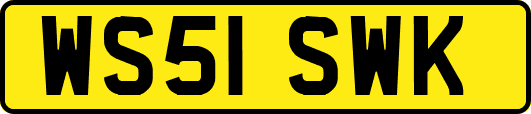 WS51SWK