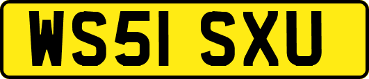 WS51SXU