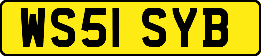 WS51SYB