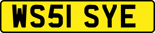 WS51SYE