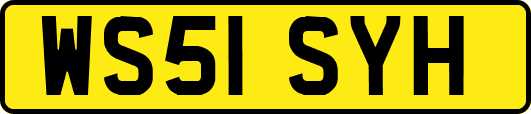 WS51SYH
