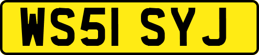 WS51SYJ
