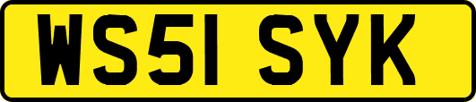 WS51SYK