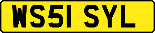 WS51SYL