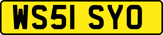 WS51SYO