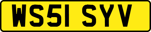 WS51SYV