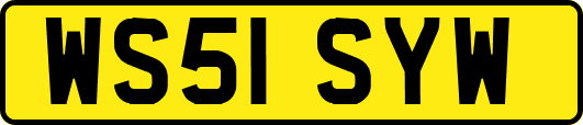 WS51SYW