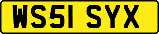 WS51SYX