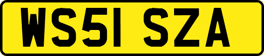 WS51SZA