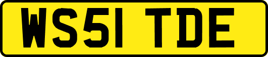 WS51TDE