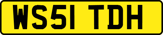 WS51TDH