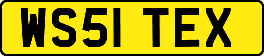 WS51TEX