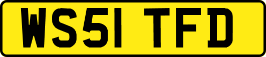 WS51TFD