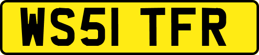 WS51TFR