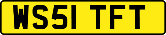 WS51TFT