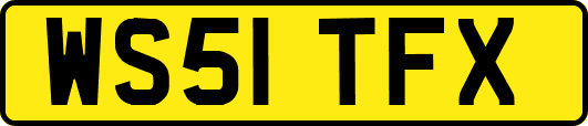 WS51TFX