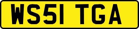 WS51TGA