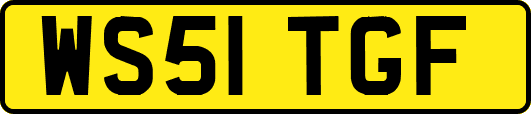 WS51TGF