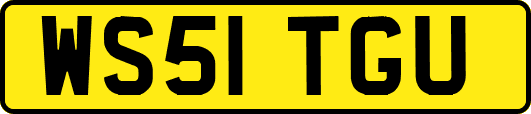 WS51TGU