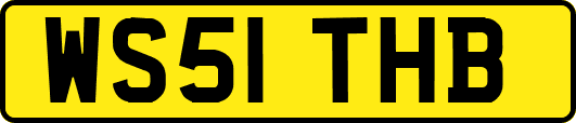 WS51THB