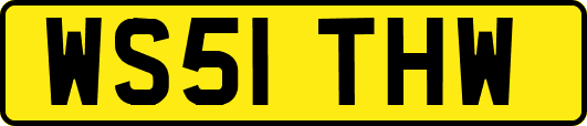 WS51THW