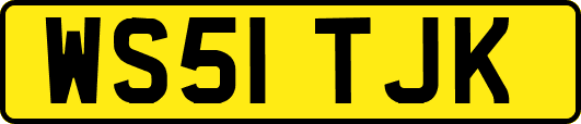 WS51TJK