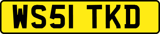 WS51TKD