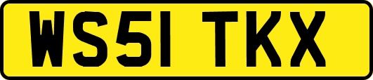 WS51TKX