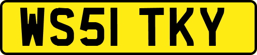 WS51TKY