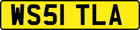 WS51TLA