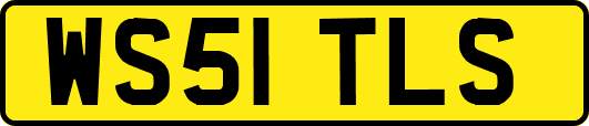 WS51TLS