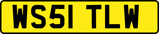 WS51TLW