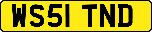 WS51TND