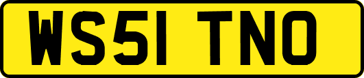 WS51TNO