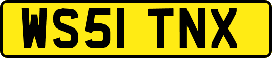 WS51TNX