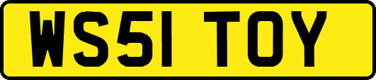 WS51TOY