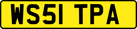 WS51TPA