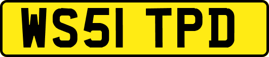 WS51TPD