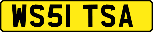 WS51TSA