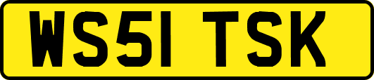 WS51TSK