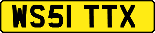 WS51TTX