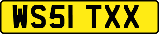 WS51TXX