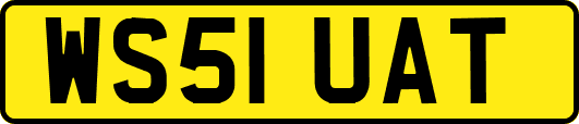 WS51UAT