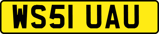WS51UAU