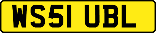 WS51UBL