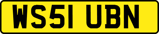 WS51UBN