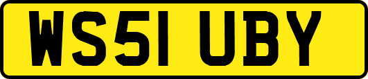 WS51UBY