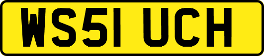 WS51UCH